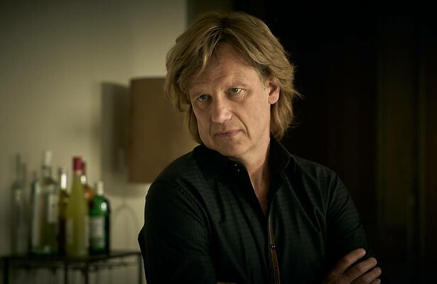 Peter Paul Muller scoort als Martin Morero weer nummer 1 hit.