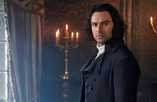 Aidan Turner