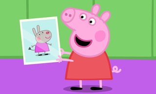 Peppa pig