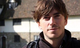Pilgrimage with Simon Reeve