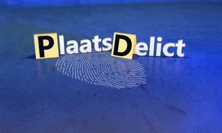 Plaats Delict