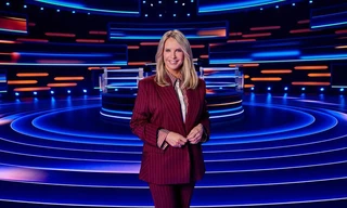 Postcode Loterij In de ring