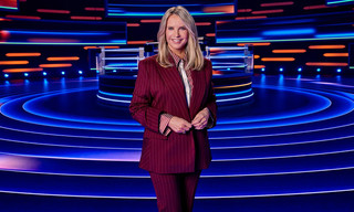 Postcode Loterij In de ring