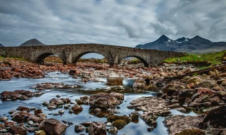 Pubs, ponds and power: The story of the village