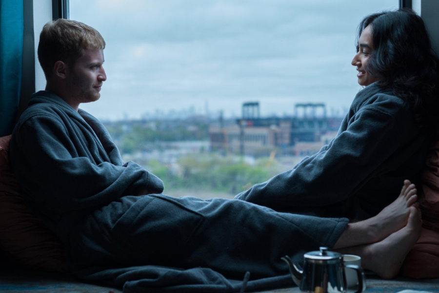 Preparation for the Next Life