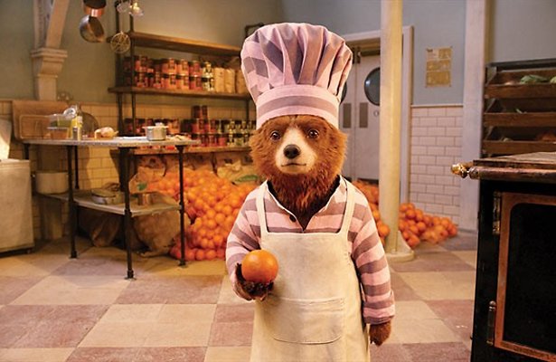 Paddington 2