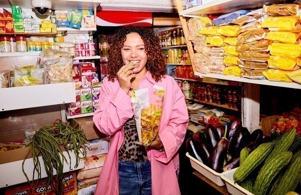 Noni Kooiman (Paramaribo Pepers)