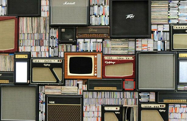 Illustratieve afbeelding bij thema.