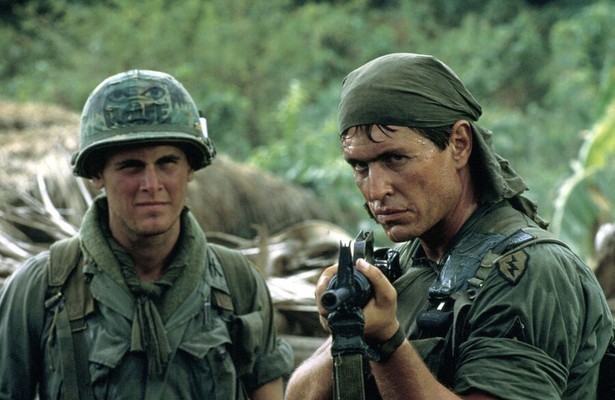 Platoon