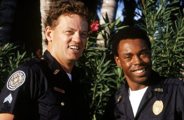 Acteurs uit Police Academy 5: Assignment: Miami Beach