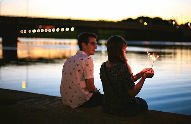 Nieuw datingprogramma op komst