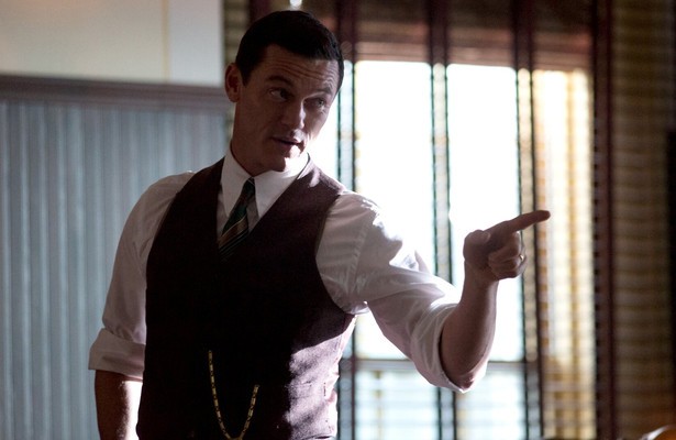 Professor Marston and the Wonder Women