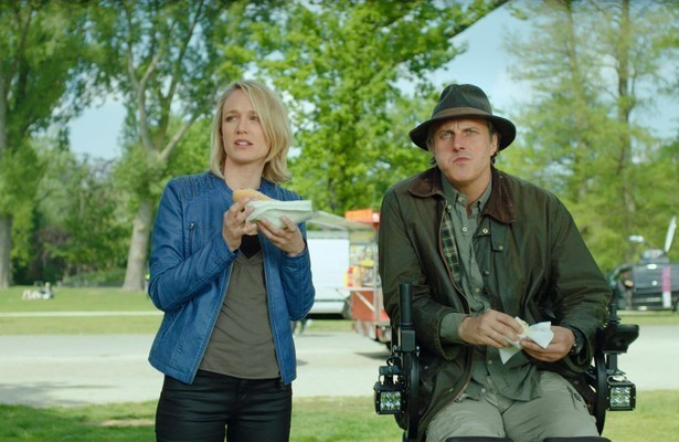 Sophie van Winden in Prooi