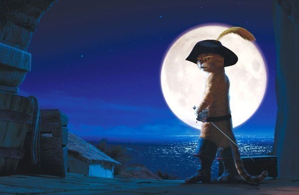 Still uit Puss in Boots