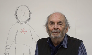 Quentin Blake: The drawing of my life