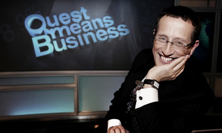 Quest Means Business