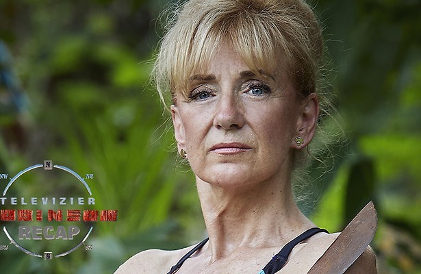 Robinson Recap #4: De Zwakste Schakel.