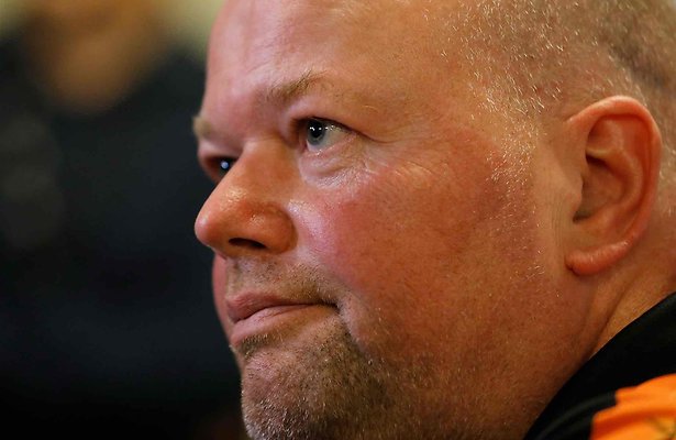 Raymond van Barneveld