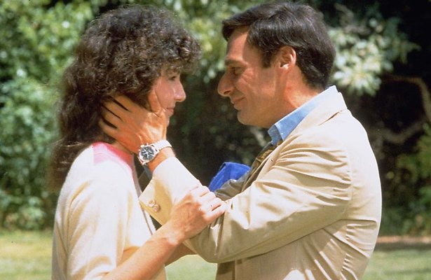 Amerikaanse Friends-acteur Ron Leibman (82) overleden