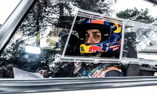 Rally: Tour de Corse historique