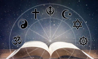 Religion in 90 Sekunden