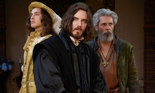 Renaissance - Glanz und Gewalt einer Epoche