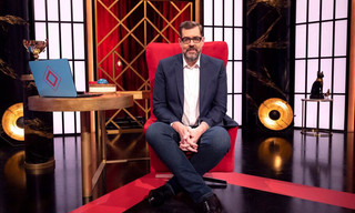 Richard Osman's house of games