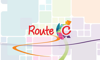 Route C