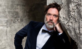 Rufus Wainwright does Kurt Weill