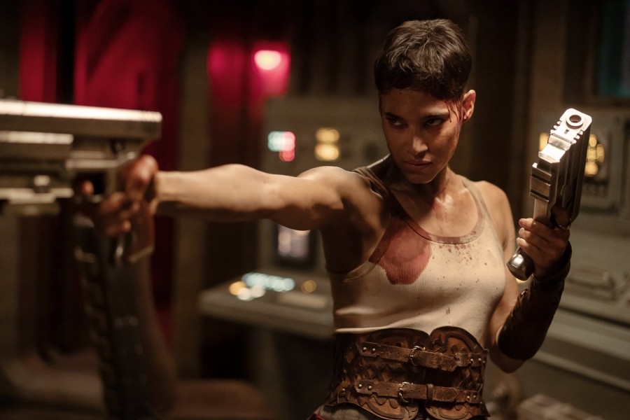 Rebel Moon - Part Two: Director's Cut