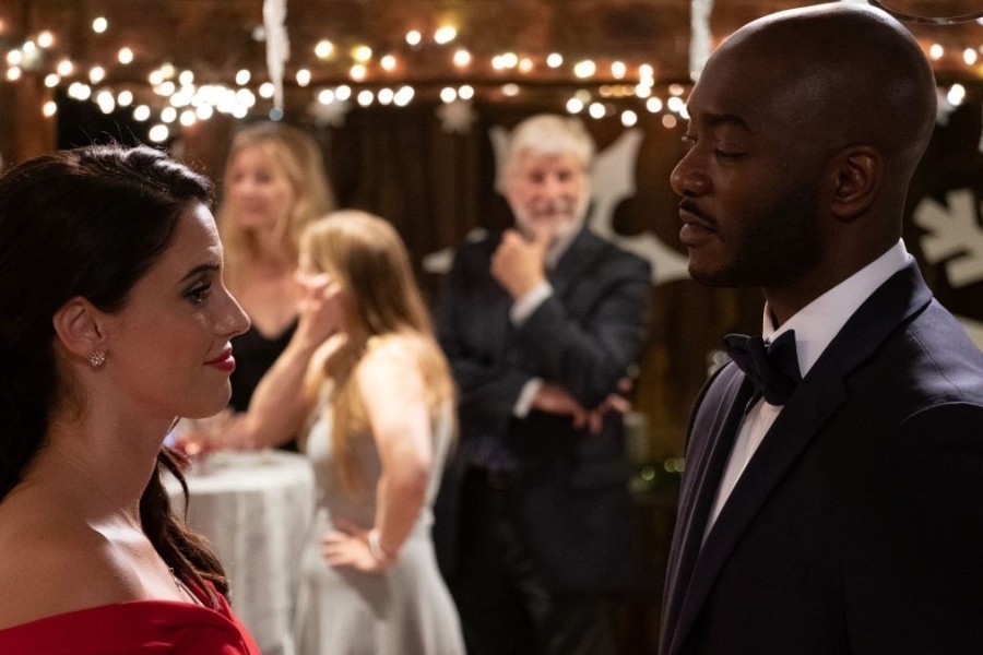 Rediscovering Christmas