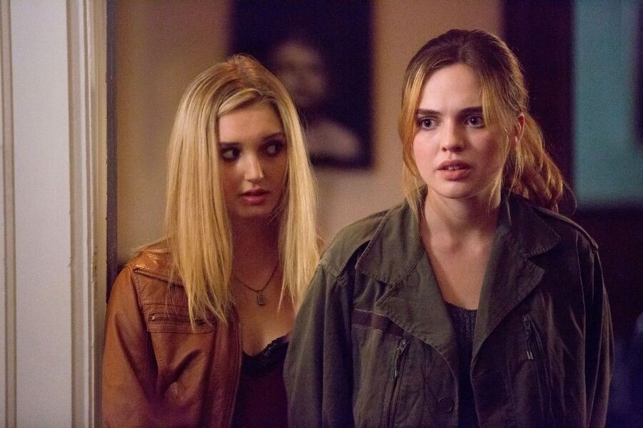 Richard Says Goodbye