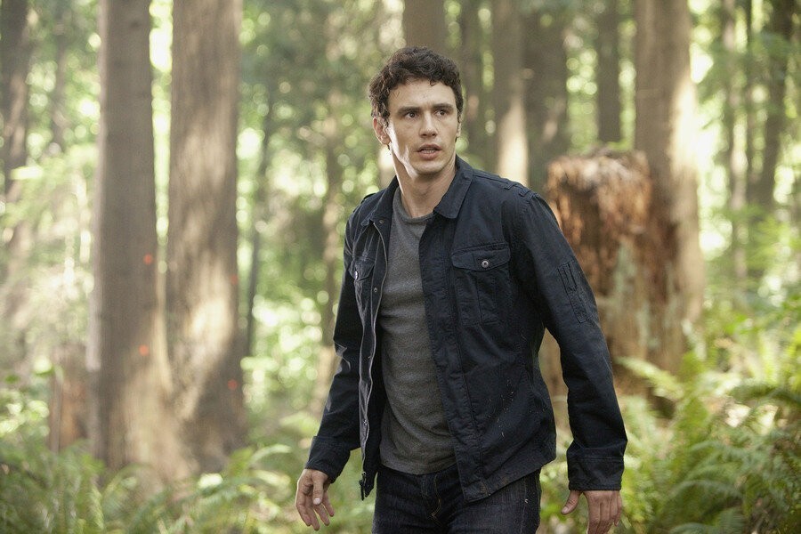 Rise of the Planet of the Apes