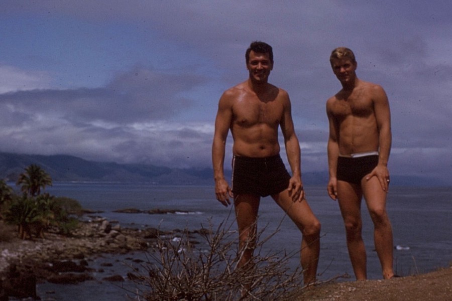 Rock Hudson: All that Heaven Allowed