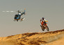 RTL GP: Dakar