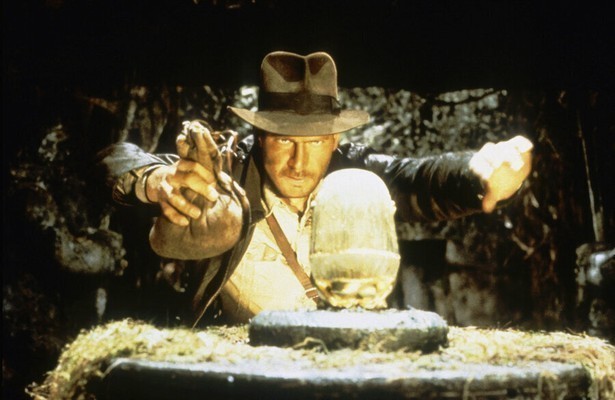 Raiders of the Lost Ark