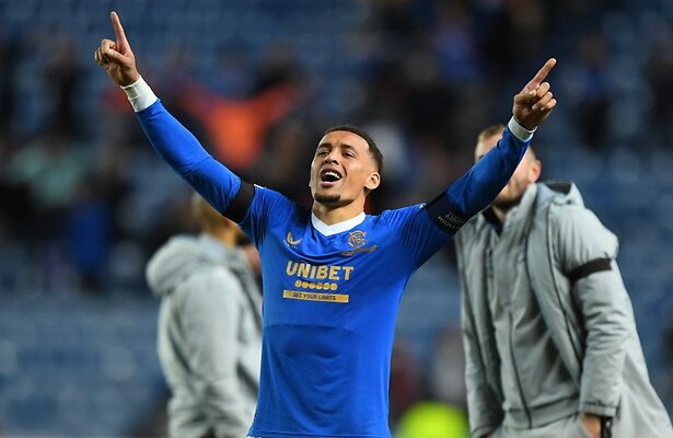 Giovanni van Bronckhorst