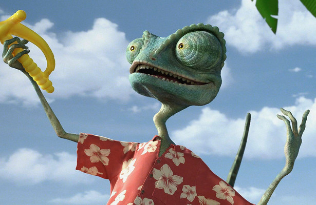 Still uit Rango