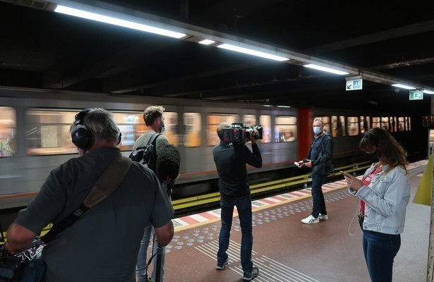 Reizen Waes: Vlaanderen