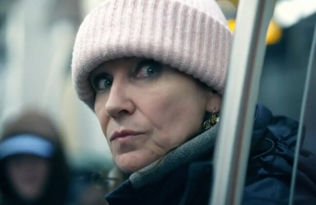 Renée Fokker in Hunted VIPS