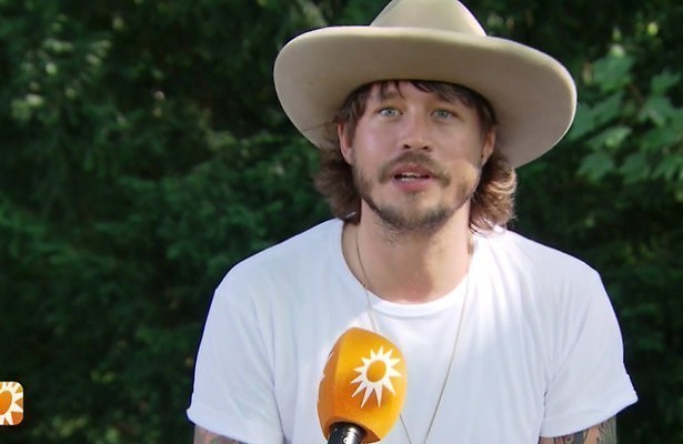 Rob Dekay liet geen eerlijke versie zien in Wie is de mol?