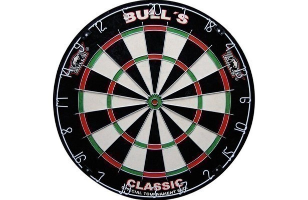 Darts: WK 2022
