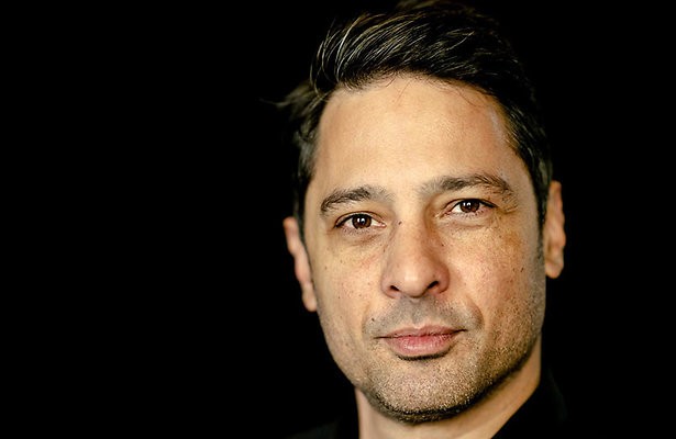 Sander van de Pavert 