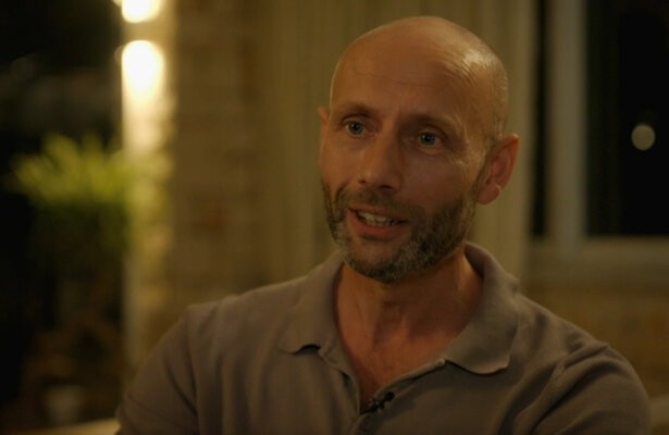 Remco in Married At First Sight