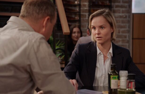 Luuk Bos en Sam Dekker in GTST