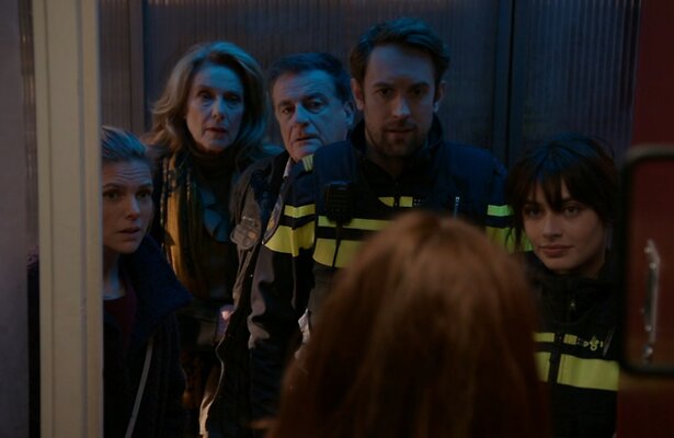 Grote zorgen om Shanti's mentale gezondheid