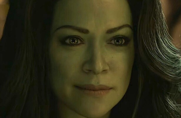 She-Hulk: Attorney at Law