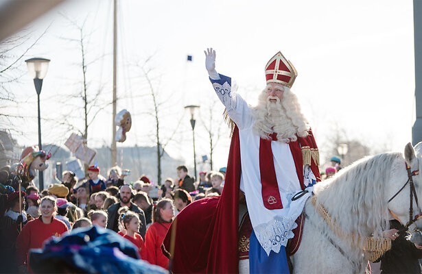 Sinterklaas