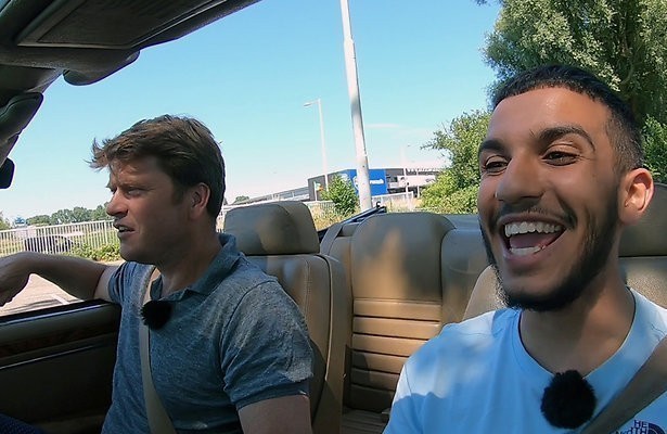 Zo gaat het nu met de daklozen uit Het Rotterdam Project