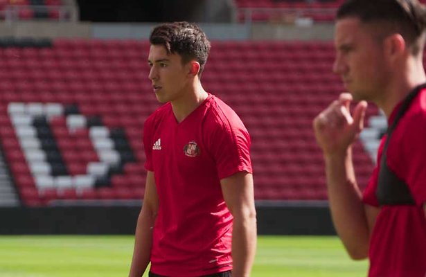 Sunderland 'til I die